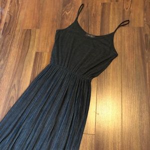 Oak + Fort Maxi Dress